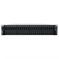 群暉 Synology FS3410 24-bay/Intel Xeon D-1541/16G/5Y