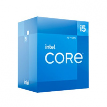 Intel Core i5-12500K Processor處理器