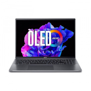 ACER	Swift Go 16	SFG16-71-71EZ	灰	16.0"3.2K OLED/i7-13700H/16G/512G/W11