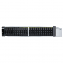 威聯通 QNAP NAS ES2486dc-2142IT-128G