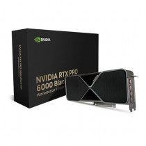 麗臺 NVIDIA RTX PRO™ 6000 Blackwell Max-Q Workstation Edition 96GB 專業繪圖卡