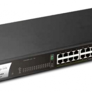 居易 DrayTek VigorSwitch Q2300x