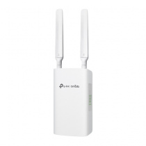 TP-Link Omada 4G+ Cat6 AX3000 Wi-Fi 6 戶外/室內 路由器