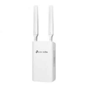 TP-Link Omada 4G+ Cat6 AX3000 Wi-Fi 6 戶外/室內 路由器