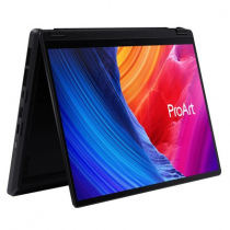 ASUS	ProArt PX13	HN7306EA-0033K395	曜夜黑	13.3"3K OLED/Touch/RAI MAX+ 395/32G/1T/W11