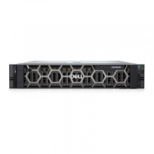 DELL PowerEdge R7615 機架式伺服器