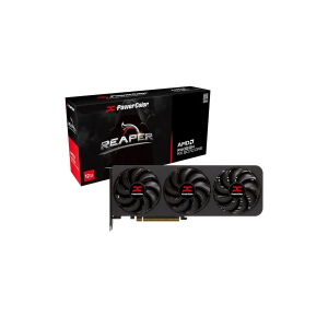 撼訊 Reaper AMD Radeon™ RX 9070 GRE 12GB GDDR6 AMD顯示卡