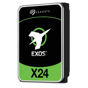 希捷 Seagate EXOS SAS 企業碟 2T / 4T / 6T / 8T / 10T / 12T / 16T / 20T / 24T