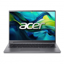 ACER	Swift Lite 14	SFL14-52M-531X	灰	14.0"WUXGA IPS/U5-125U/8G+8G/512G/W11