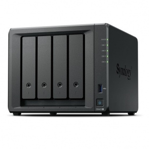 群暉 Synology DS423+ 4-bay/Intel Celeron J4125/2G/3Y