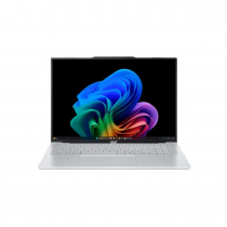 ACER	Swift Air 16	SFA16-61M-R1GC	銀	16.0"WUXGA IPS/RAI5-340/24G/1T/W11