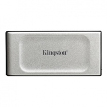 金士頓 Kingston XS2000 外接式固態硬碟 (SSD) 500G / 1000G / 2000G / 4000G