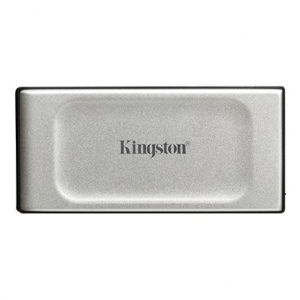 金士頓 Kingston XS2000 外接式固態硬碟 (SSD) 500G / 1000G / 2000G / 4000G