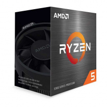 AMD Ryzen5 5600X 處理器