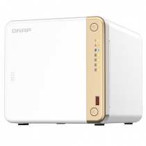 威聯通 QNAP TS-462-4G 4-bay/Intel N4505/4G/2Y