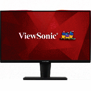 VIEWSONIC 22吋 Full HD 顯示器 VA2215-MH(16:9)