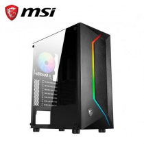 MSI MAG VAMPIRIC 100R 電競機殼