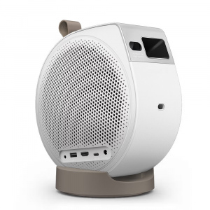 BenQ GV32 LED 智慧微型投影機