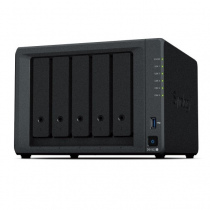 群暉 Synology DS1522+ 5-bay/AMD Ryzen R1600/8G/3Y