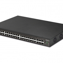 居易 DrayTek VigorSwitch P2542xh