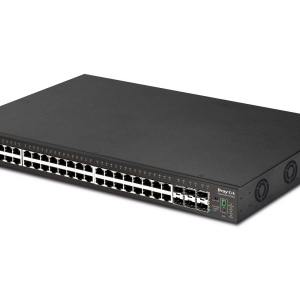 居易 DrayTek VigorSwitch P2542xh