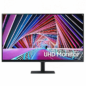 SAMSUNG 32吋 S7 S32A700NWC平面 Monitor