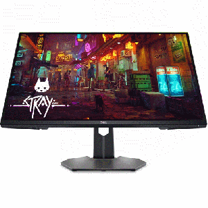 戴爾Dell 32吋 4K UHD 遊戲專用顯示器4K電競 144Hz