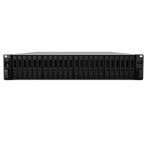 群暉 Synology FS3600 24-bay/Intel Xeon D-1567/16G/5Y