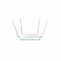  D-Link  4G LTE Cat.4 N300 AI無線路由器G403