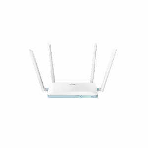  D-Link  4G LTE Cat.4 N300 AI無線路由器G403