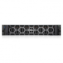 DELL PowerEdge R760 機架式伺服器