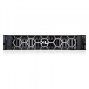 DELL PowerEdge R760 機架式伺服器