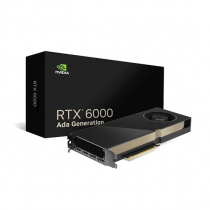 麗臺 NVIDIA RTX 6000 Ada Generation 48GB 專業繪圖卡