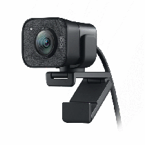 羅技Logitech StreamCam Dali-C980黑