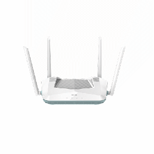 D-Link  AX3200 Wi-Fi 6 雙頻無線路由器R32