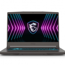 MSI	Thin 15	B2RVE-3078TW	灰	15.6"FHD IPS/C7-240H/16G/512G/RTX4050 6G/W11