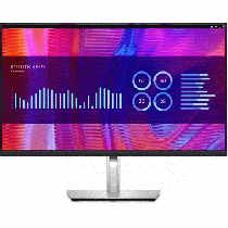 戴爾DELL P2723DE USB-C 集線器顯示器 27吋