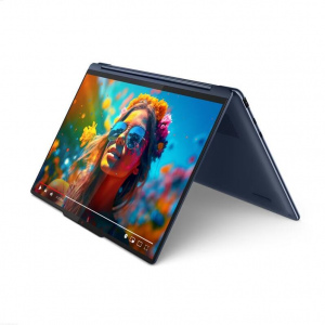 Lenovo	Yoga 9 2-in-1 14IMH9	83AC001MTW	藍	14.0"4K OLED/Touch/U7-155H/32G/1T/W11P/3Y