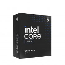 Intel® Core™ Ultra 9 285K 處理器