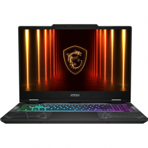 MSI	Cyborg 15	B2RWFKG-027TW	黑	15.6"FHD IPS/C7-240H/16G/512G/RTX5060 8G/W11