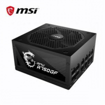 MSI MPG A750GF 金牌電源供應器