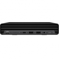 HP EliteDesk 800 G8 迷你桌上個人電腦52K12PA