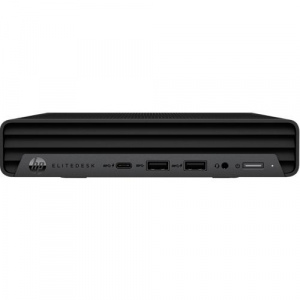 HP EliteDesk 800 G8 迷你桌上個人電腦52K12PA