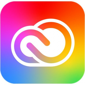 Adobe Creative Cloud