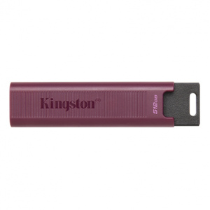 金士頓 Kingston DataTraveler Max USB 3.2 Gen 2 系列隨身碟 256G / 512G / 1TB