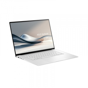 ASUS	Zenbook S 16 OLED	UM5606WA-0042WHX370	暖煦白	16.0"3K OLED/RAI9HX-370/32G/1T/W11