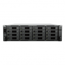 Synology 群暉	RackStation®	RS2825RP+		16-bay/AMD V1780B/8G/3Y