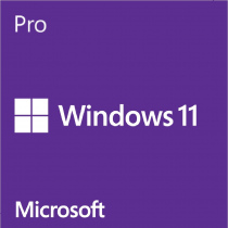 微軟 Microsoft Windows 11 Pro 專業版 中文隨機版/彩盒版