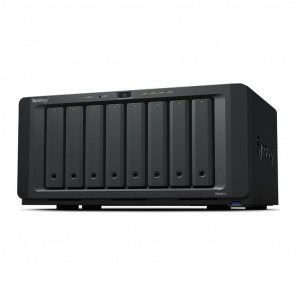 群暉 Synology DS1821+ 8-bay/AMD Ryzen V1500B/4G/3Y