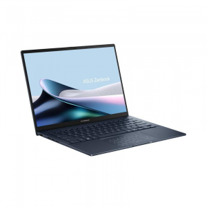 ASUS	Zenbook 14 OLED	UX3405MA-0142B155H	紳士藍 / UX3405MA-0152S155H	白霧銀	14.0"FHD OLED/U7-155H/32G/1T/W11